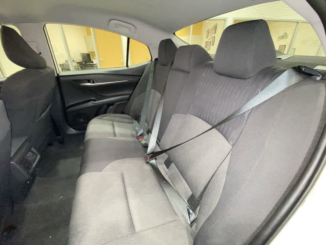 Thumbnail: 2025 Toyota Camry - 23