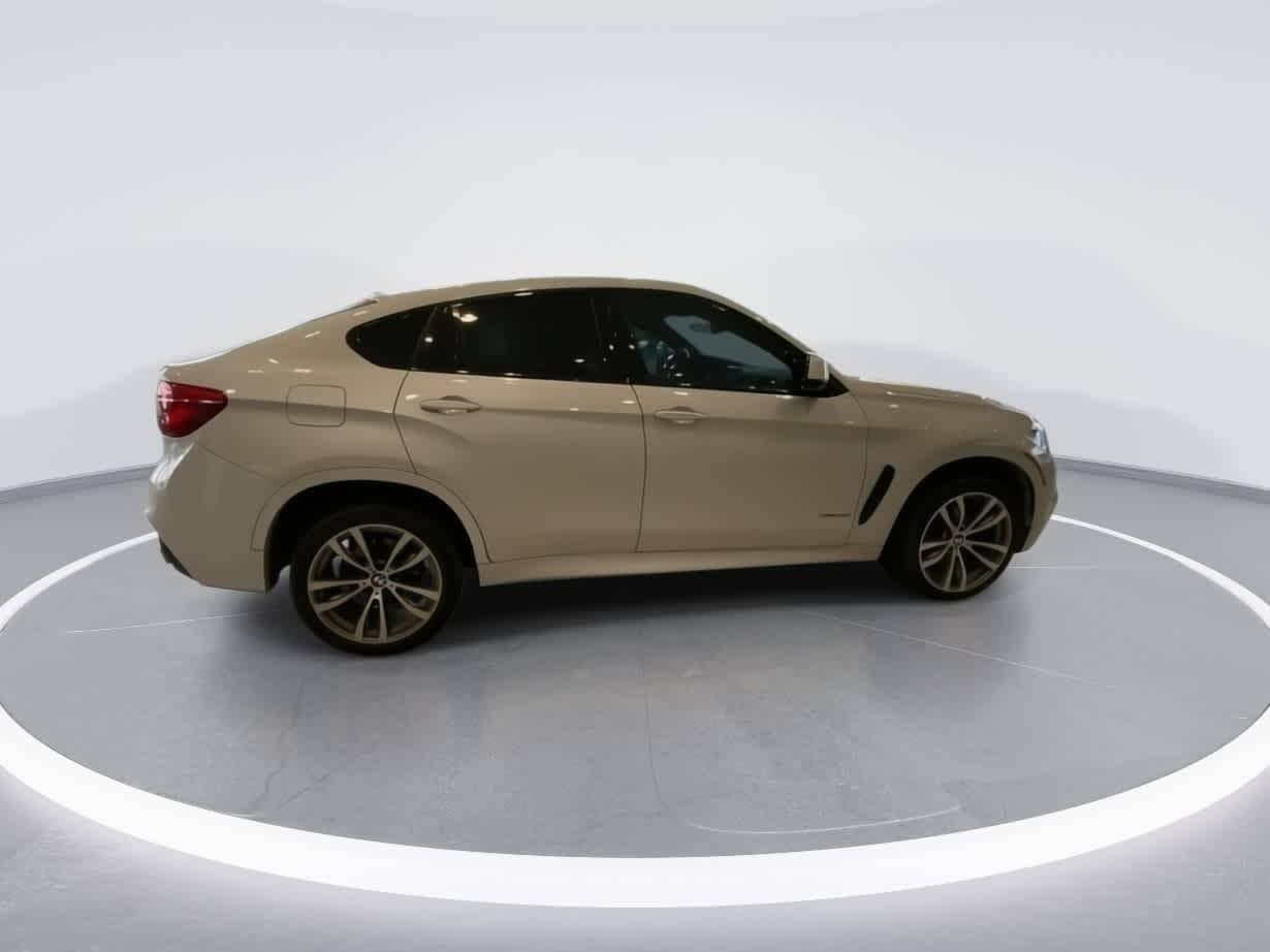 Used 2019 BMW X6 35i with VIN 5UXKU2C53K0Z64514 for sale in Missoula, MT