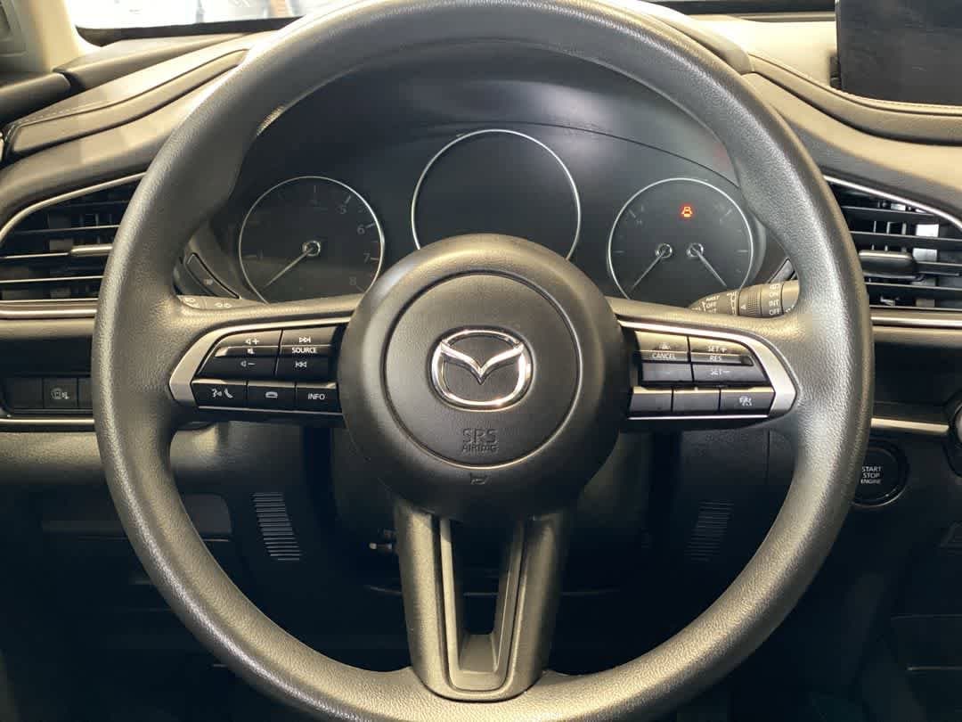 Thumbnail: 2024 Mazda CX-30 - 17