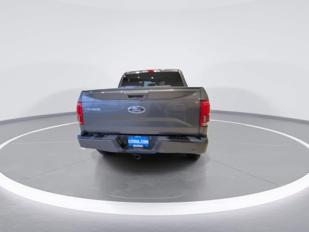 Thumbnail: 2017 Ford F-150 - 7