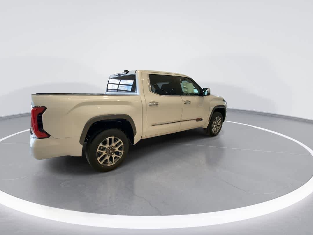 Thumbnail: 2025 Toyota Tundra - 8