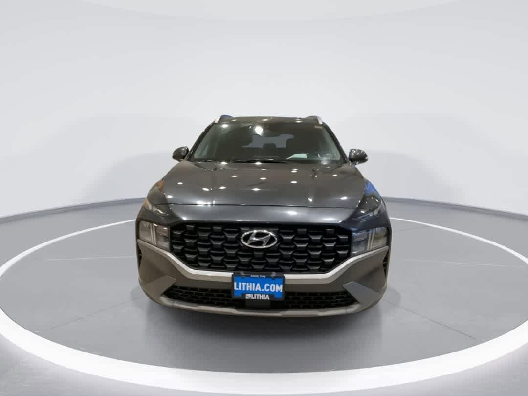 Thumbnail: 2023 Hyundai Santa Fe - 3