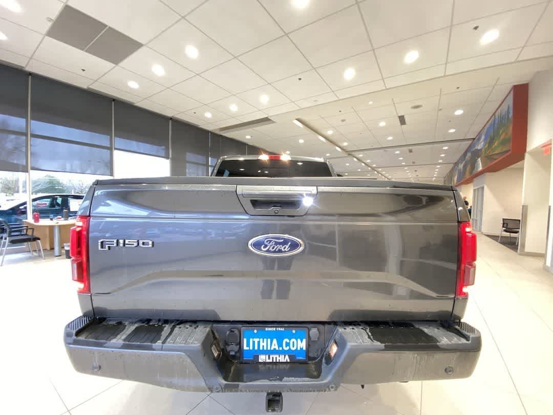 Thumbnail: 2017 Ford F-150 - 26