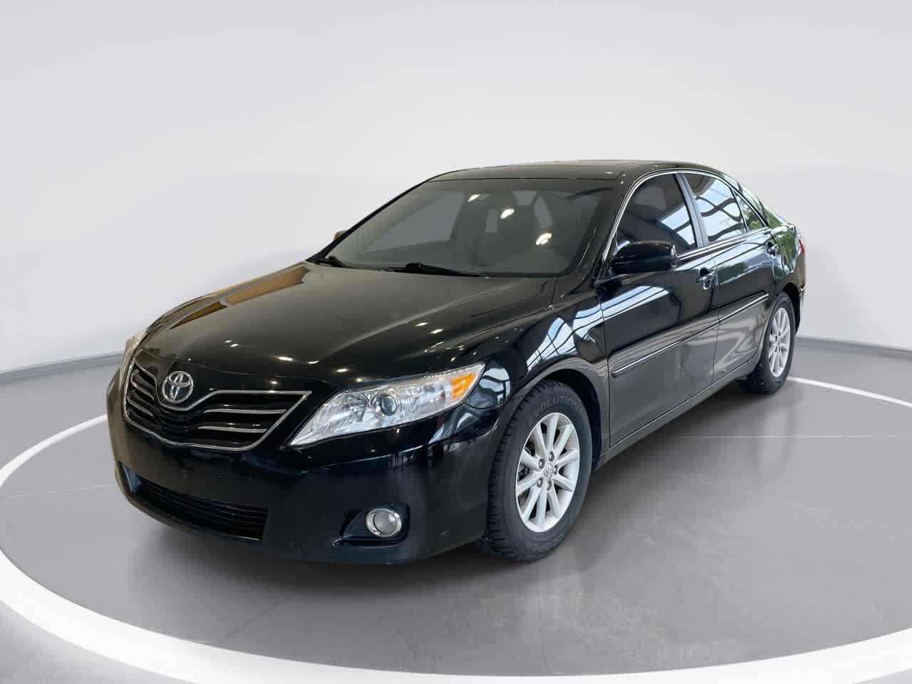 2011 Toyota Camry XLE -
                  Missoula, MT