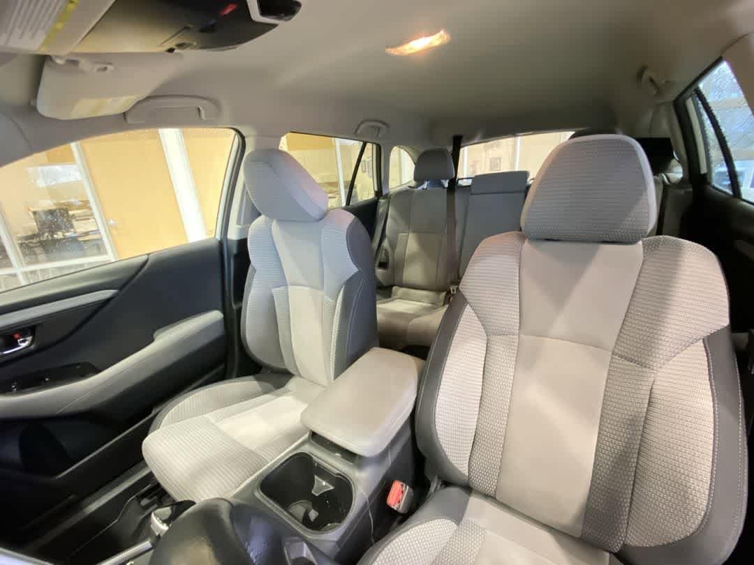 Thumbnail: 2022 Subaru Outback - 14