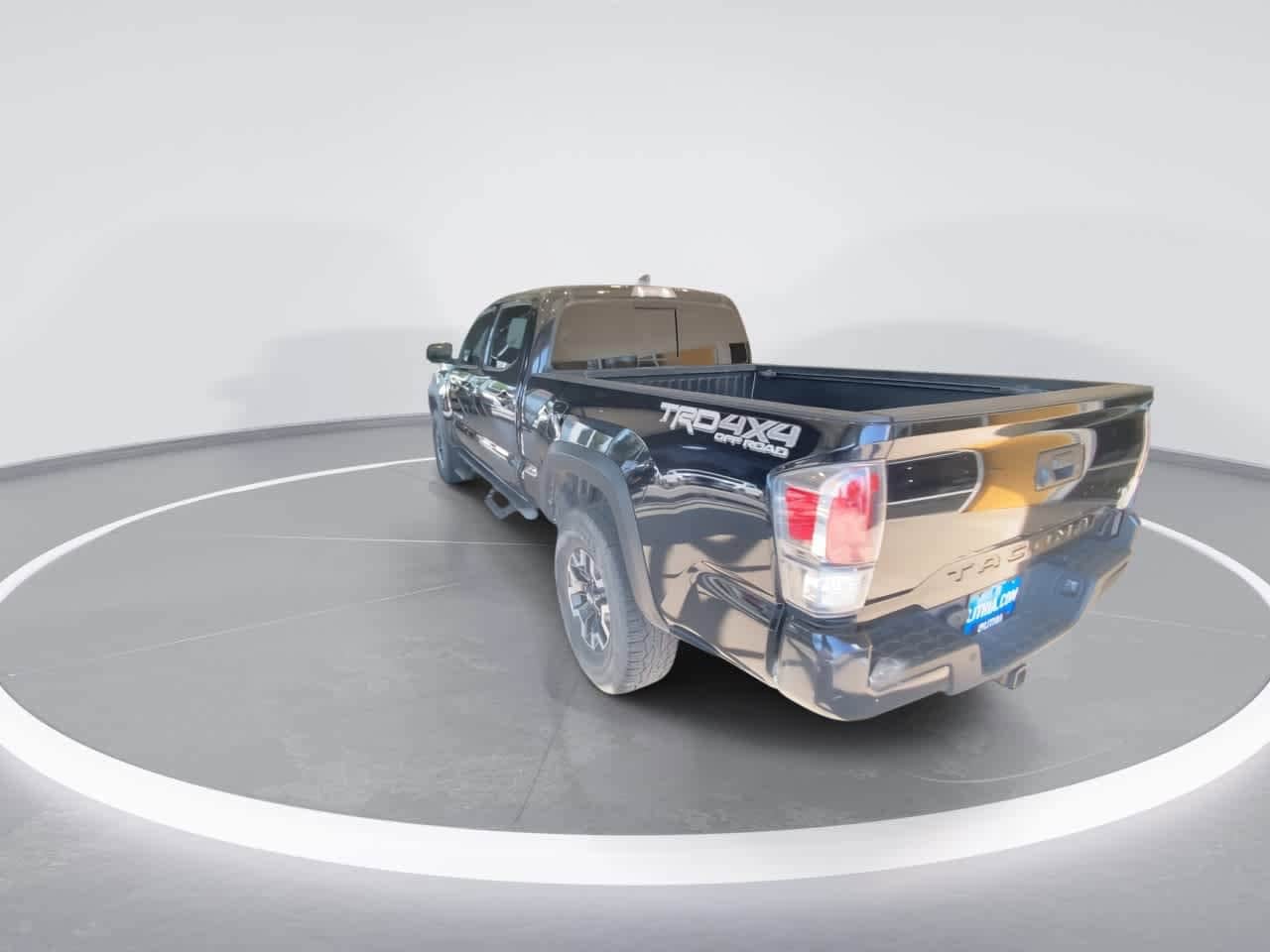 Thumbnail: 2020 Toyota Tacoma - 6