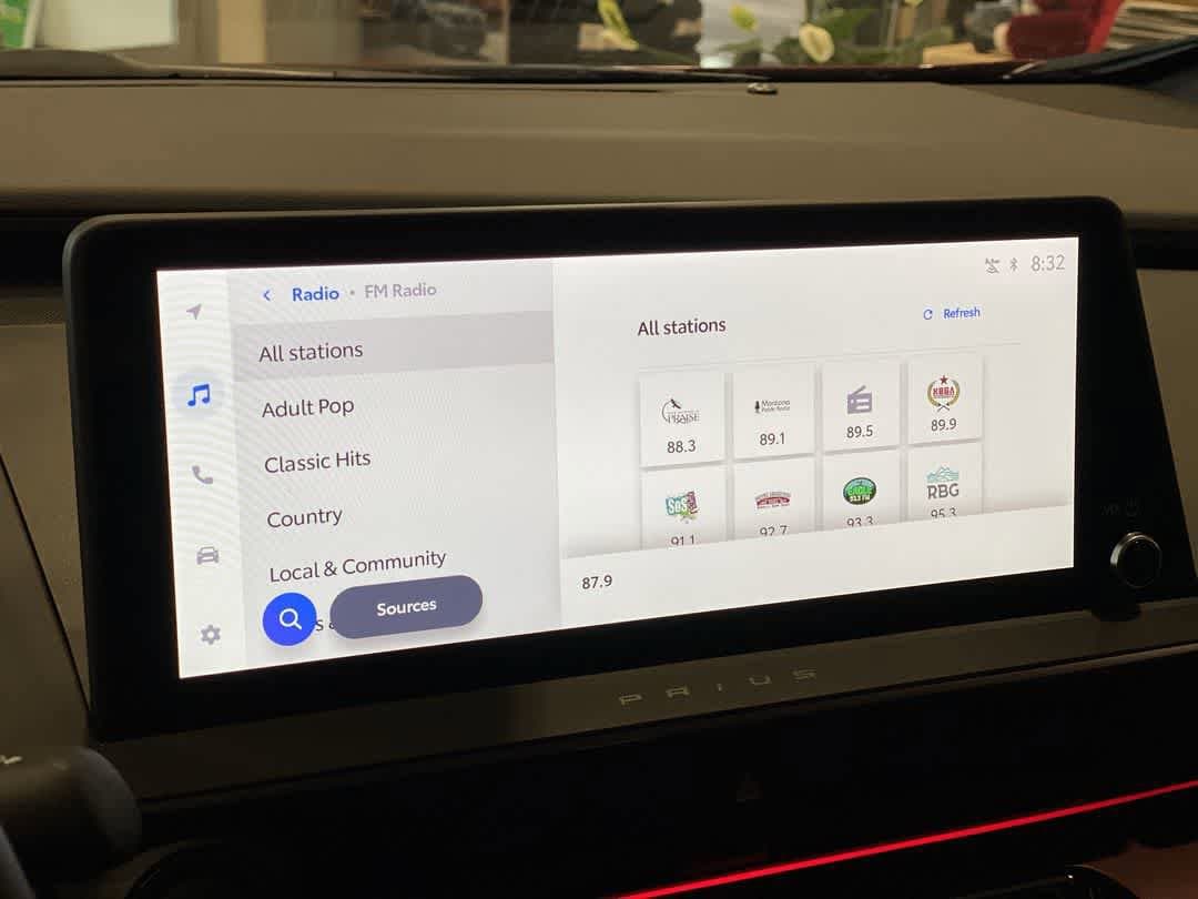 Thumbnail: 2026 Toyota Prius - 18