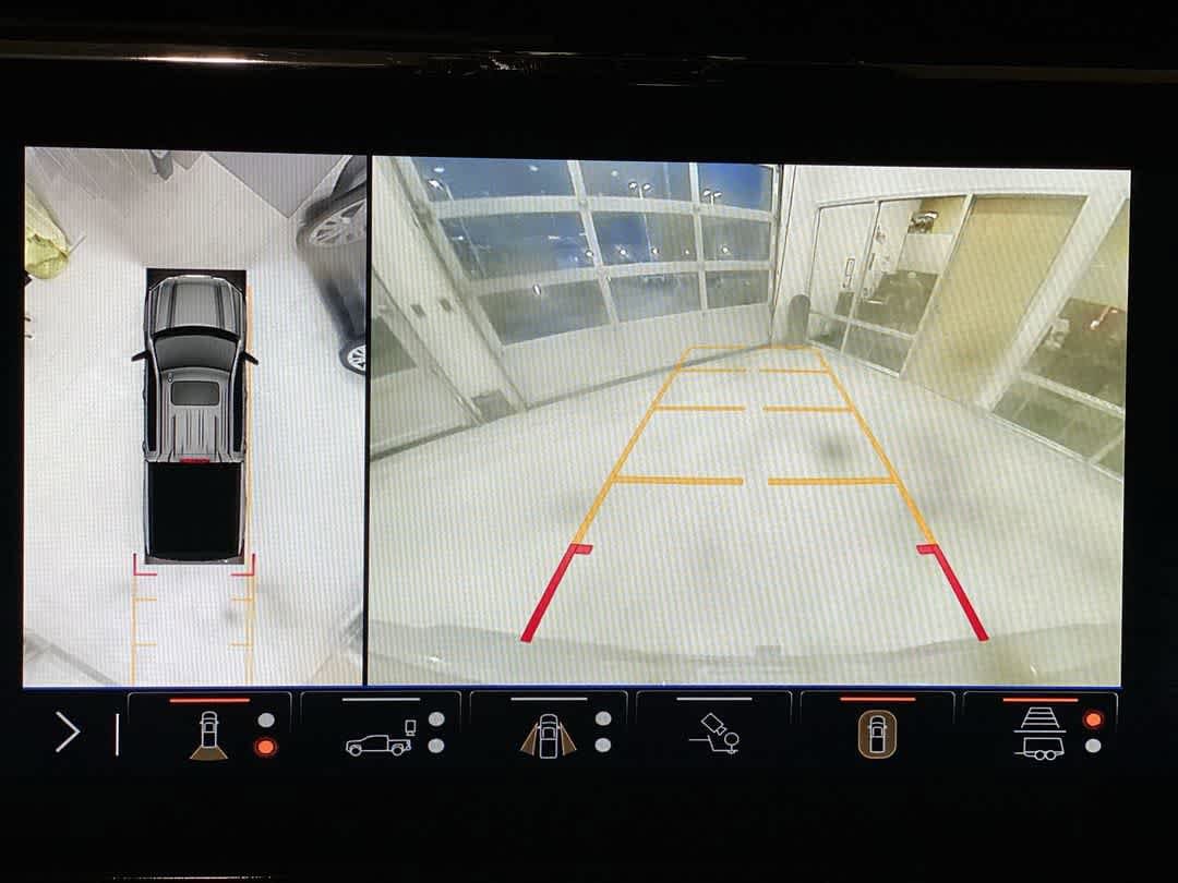 Thumbnail: 2024 GMC Sierra 1500 - 20