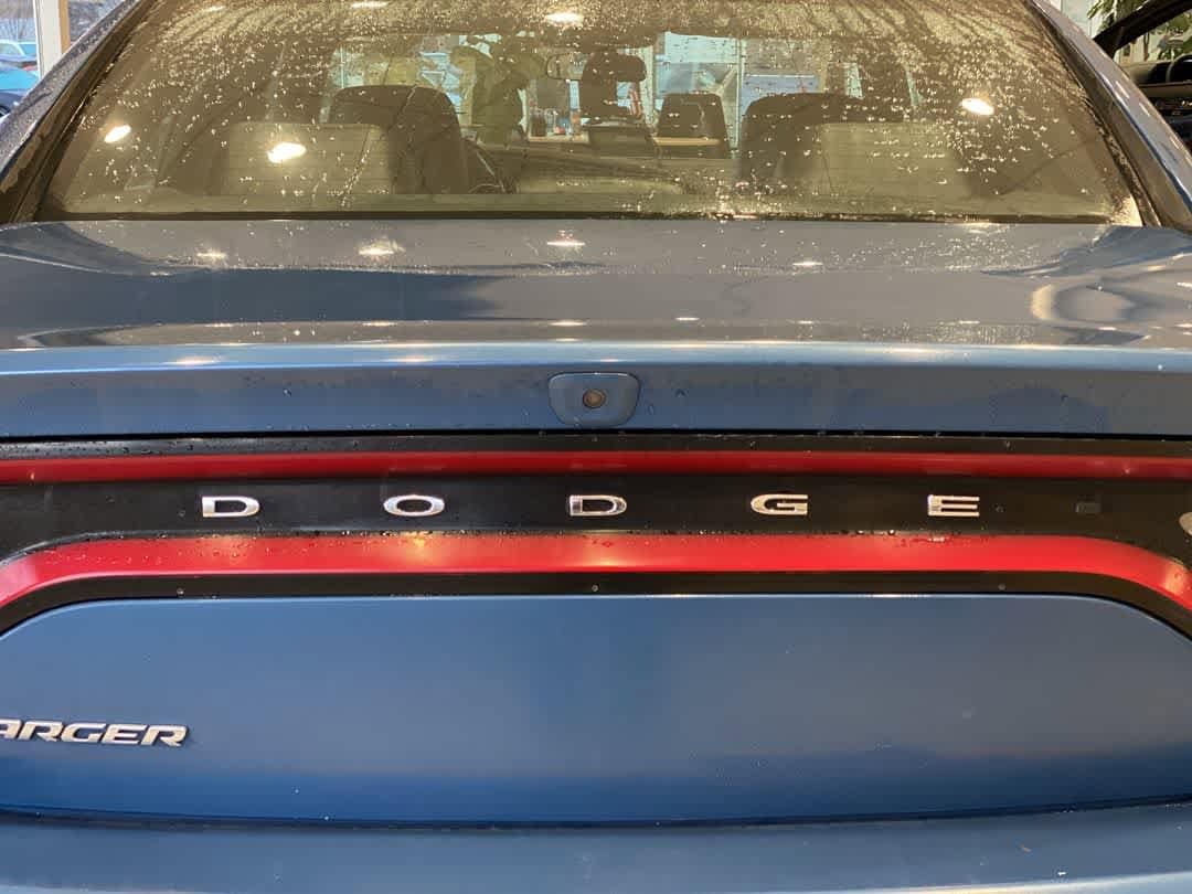 Thumbnail: 2022 Dodge Charger - 10