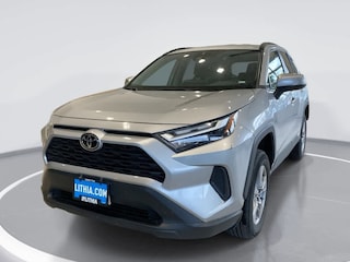 Used 2024 Toyota RAV4 XLE SUV Missoula, MT