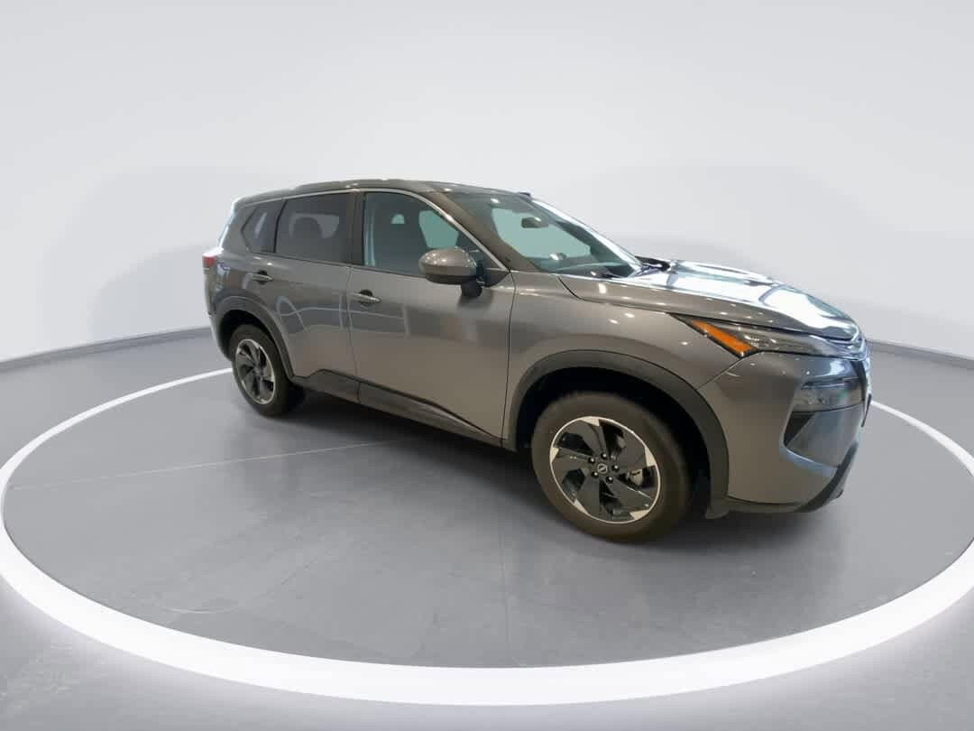 Thumbnail: 2024 Nissan Rogue - 2