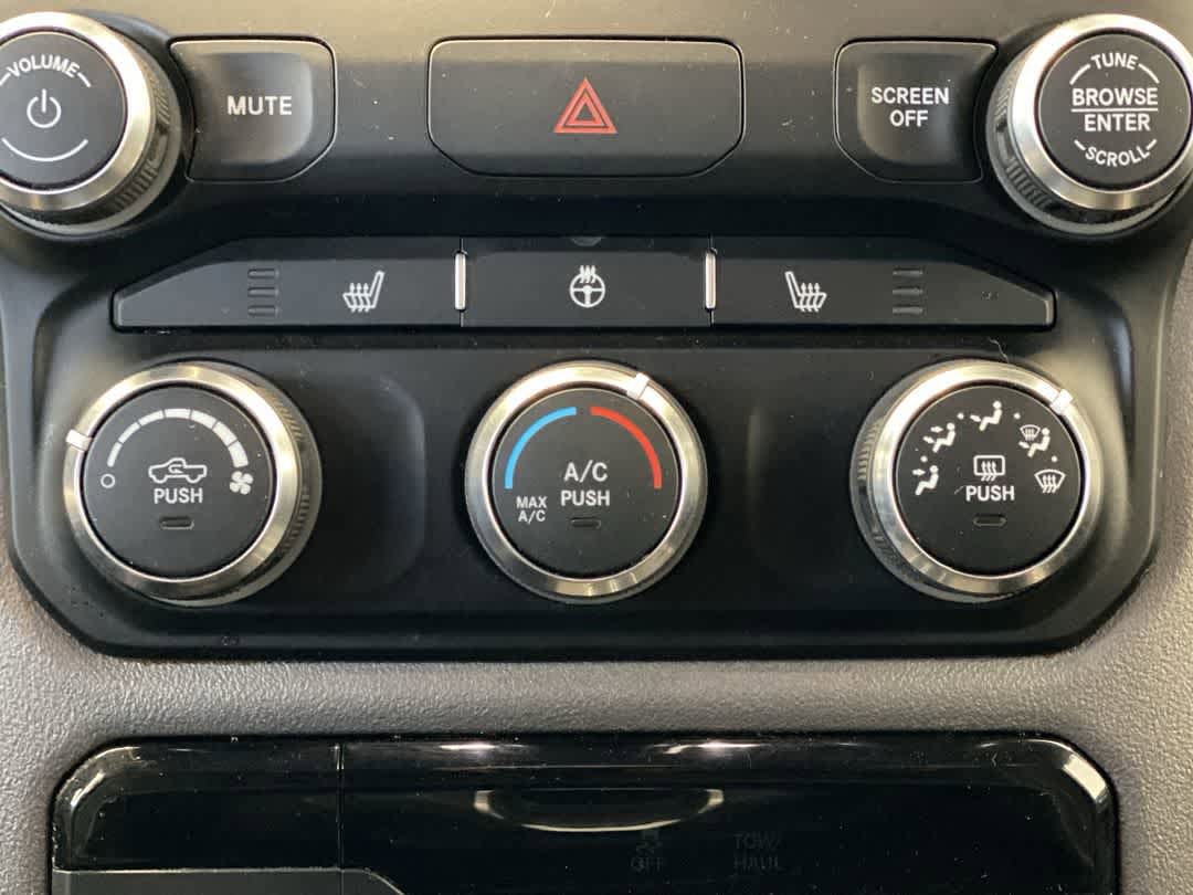 Thumbnail: 2020 RAM 1500 - 20