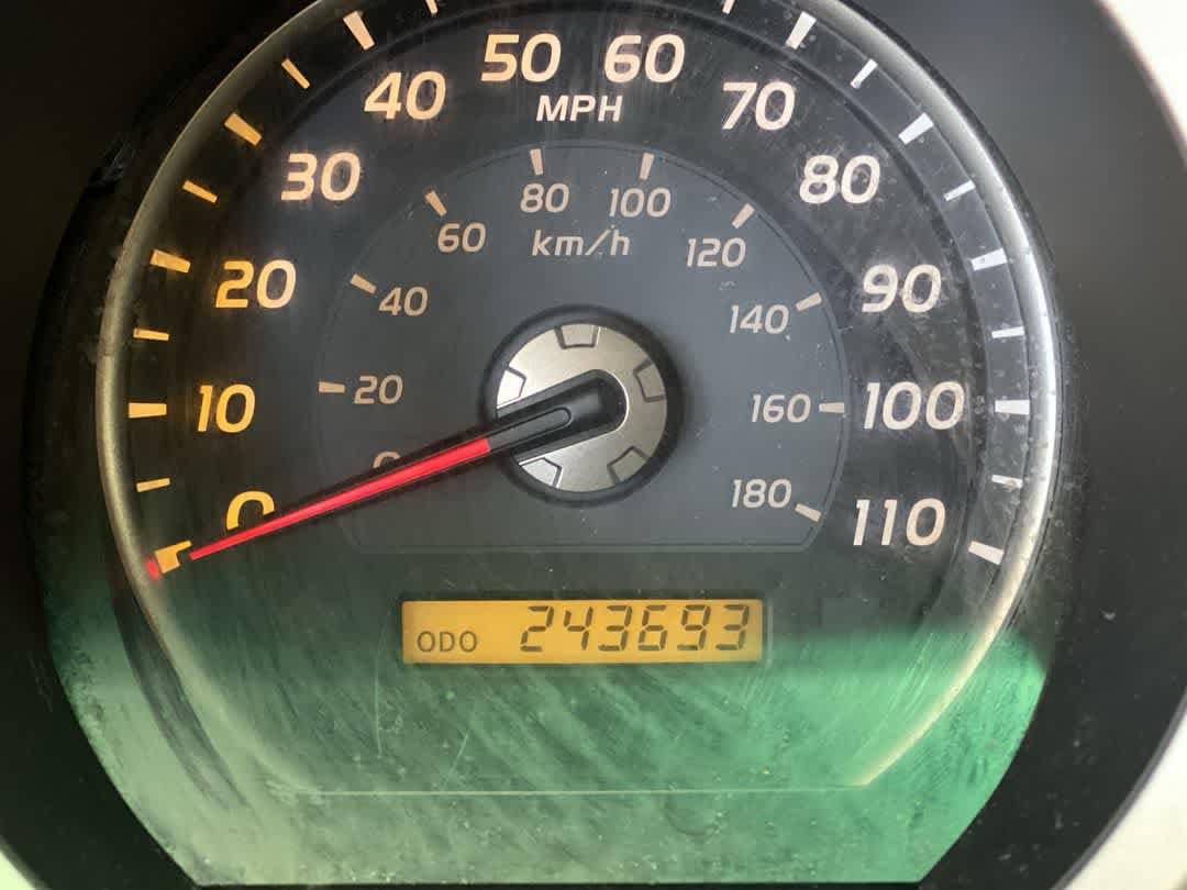 Thumbnail: 2007 Toyota 4Runner - 18