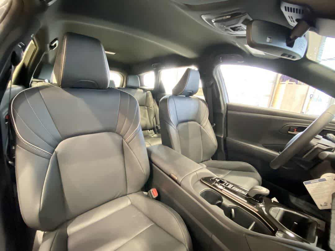 Thumbnail: 2026 Toyota Crown Signia - 25