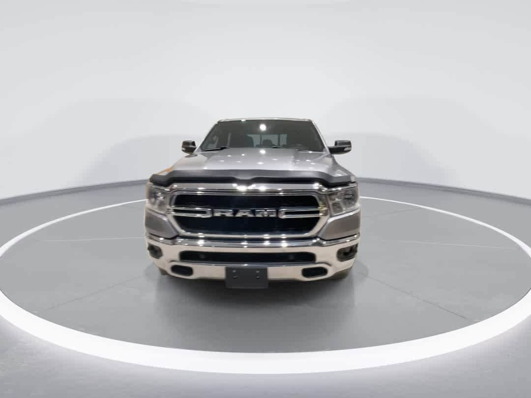 Thumbnail: 2022 RAM 1500 - 3