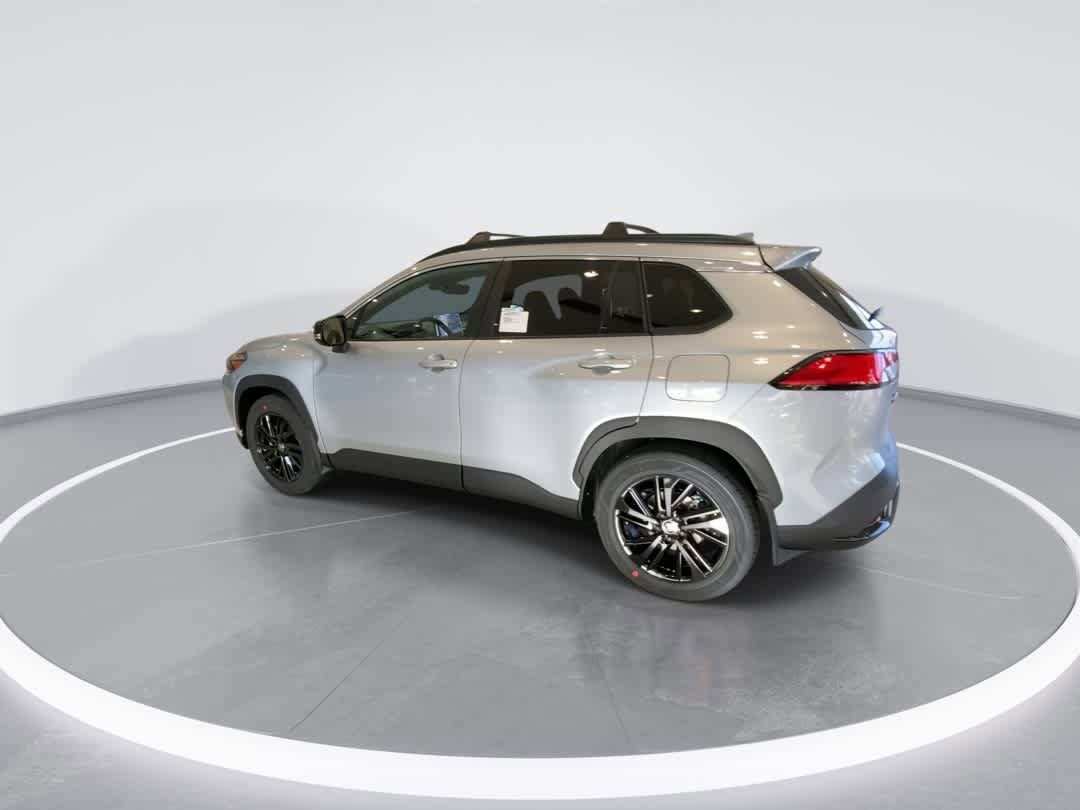 Thumbnail: 2026 Toyota Corolla Cross - 6