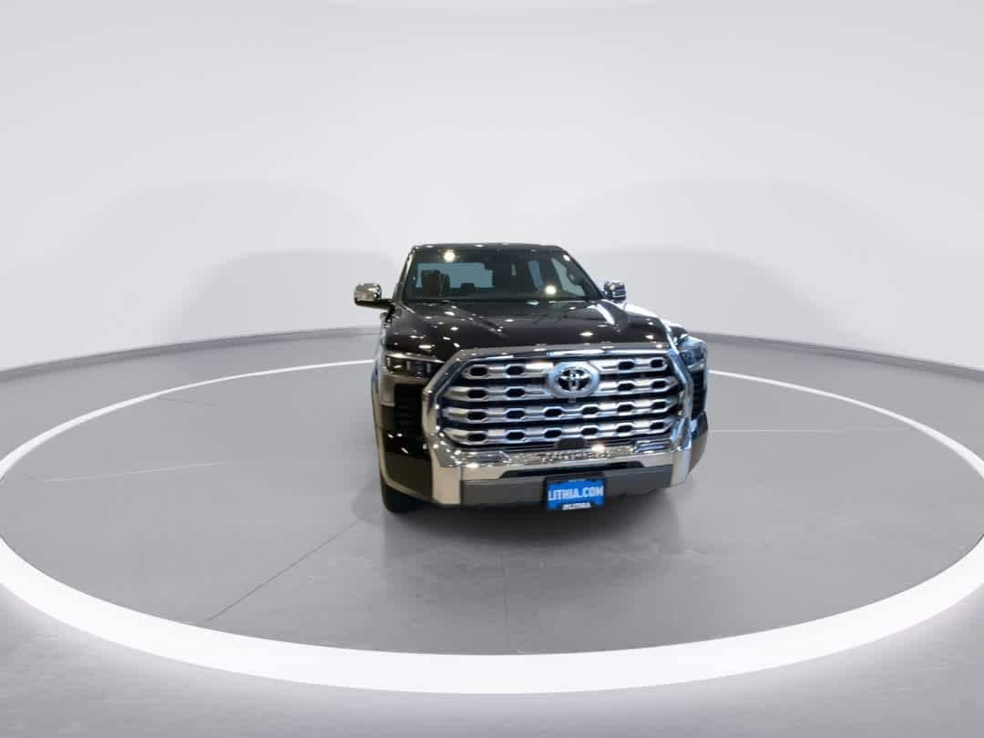 Thumbnail: 2026 Toyota Tundra - 3