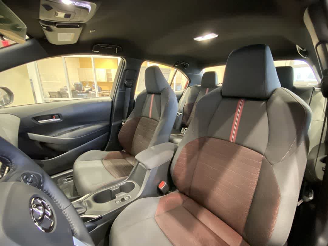 Thumbnail: 2026 Toyota Corolla - 14