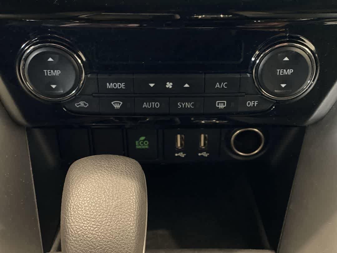 Thumbnail: 2024 Mitsubishi Eclipse Cross - 22