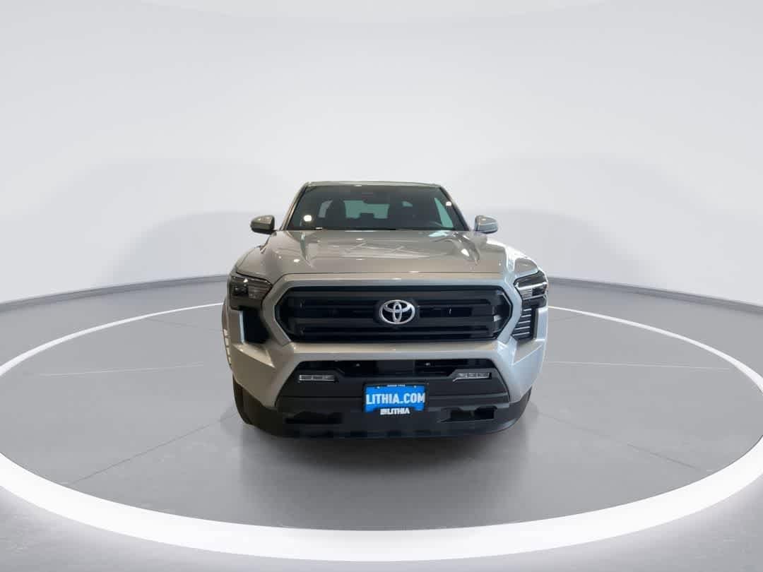 Thumbnail: 2025 Toyota Tacoma - 3