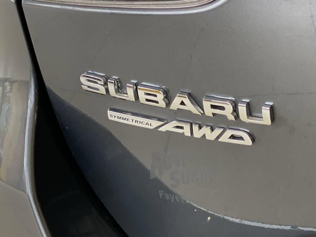 Thumbnail: 2022 Subaru Forester - 11