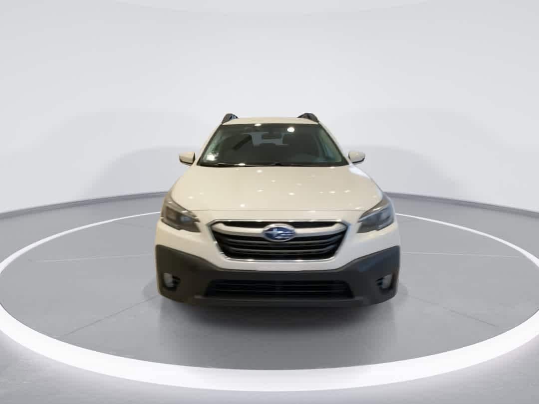 Thumbnail: 2022 Subaru Outback - 3