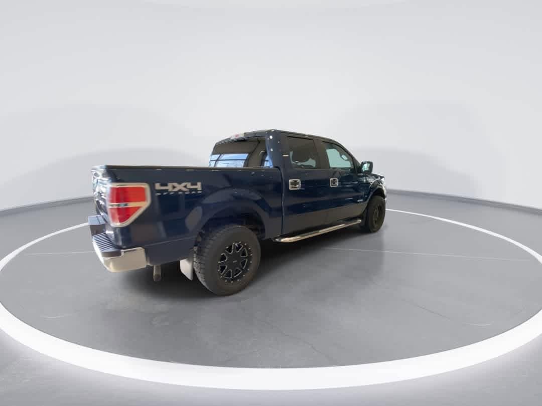 Thumbnail: 2014 Ford F-150 - 8