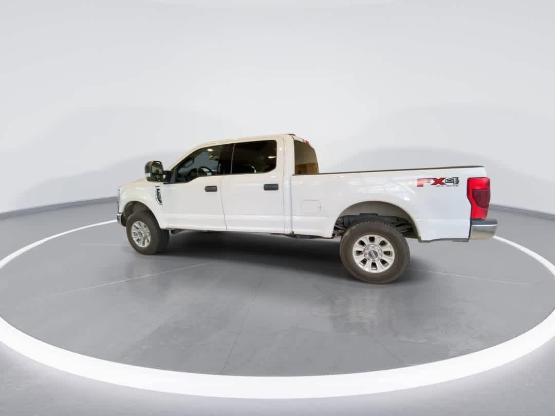 Thumbnail: 2020 Ford F-250 - 6