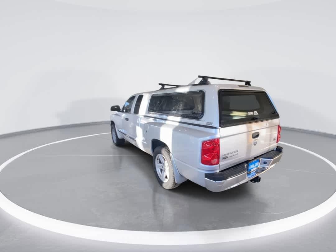 Thumbnail: 2007 Dodge Dakota - 6