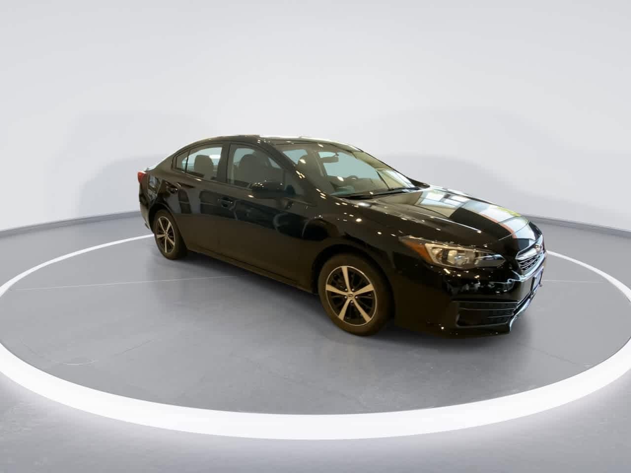 Thumbnail: 2022 Subaru Impreza - 2