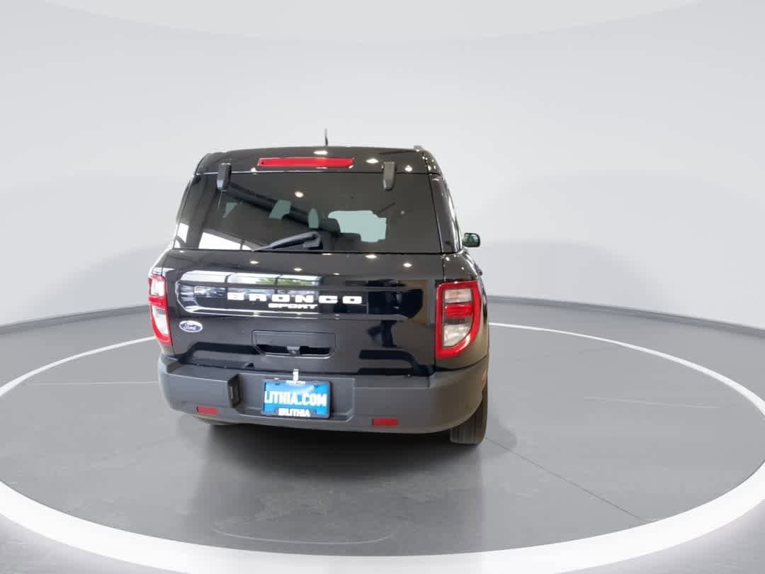 2021 Ford Bronco Sport Big Bend - Photo 7