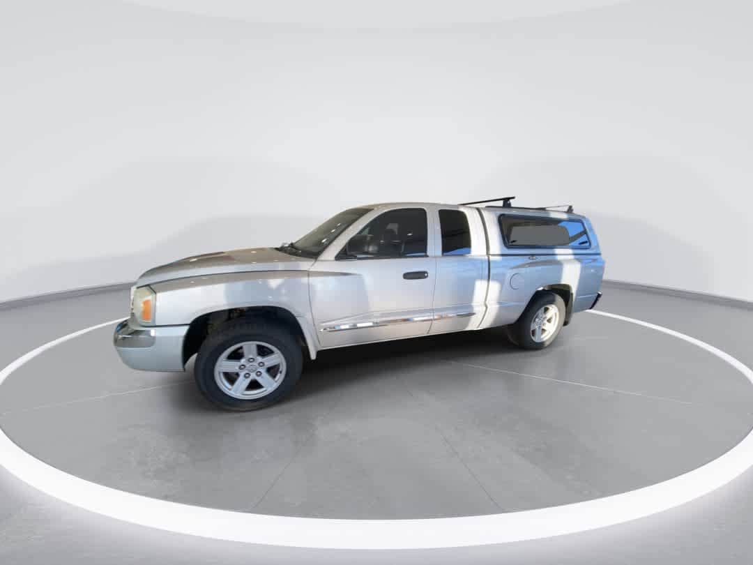 Thumbnail: 2007 Dodge Dakota - 4