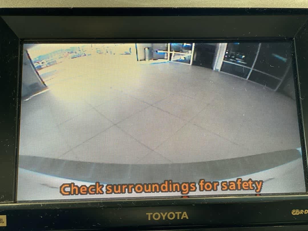 Thumbnail: 2008 Toyota Sequoia - 12