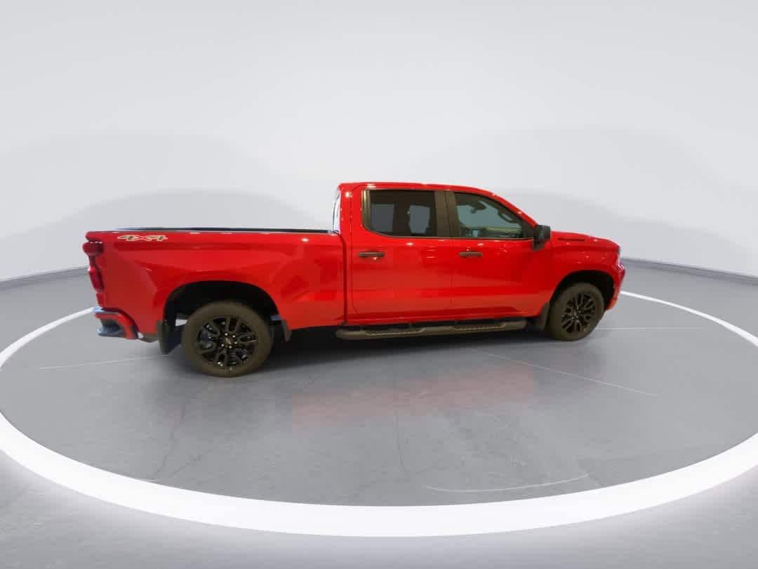 Thumbnail: 2023 Chevrolet Silverado 1500 - 9