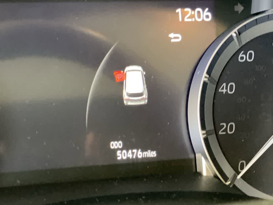 Thumbnail: 2024 Toyota Highlander - 18