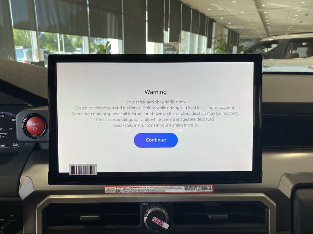 Thumbnail: 2025 Toyota Tacoma - 18