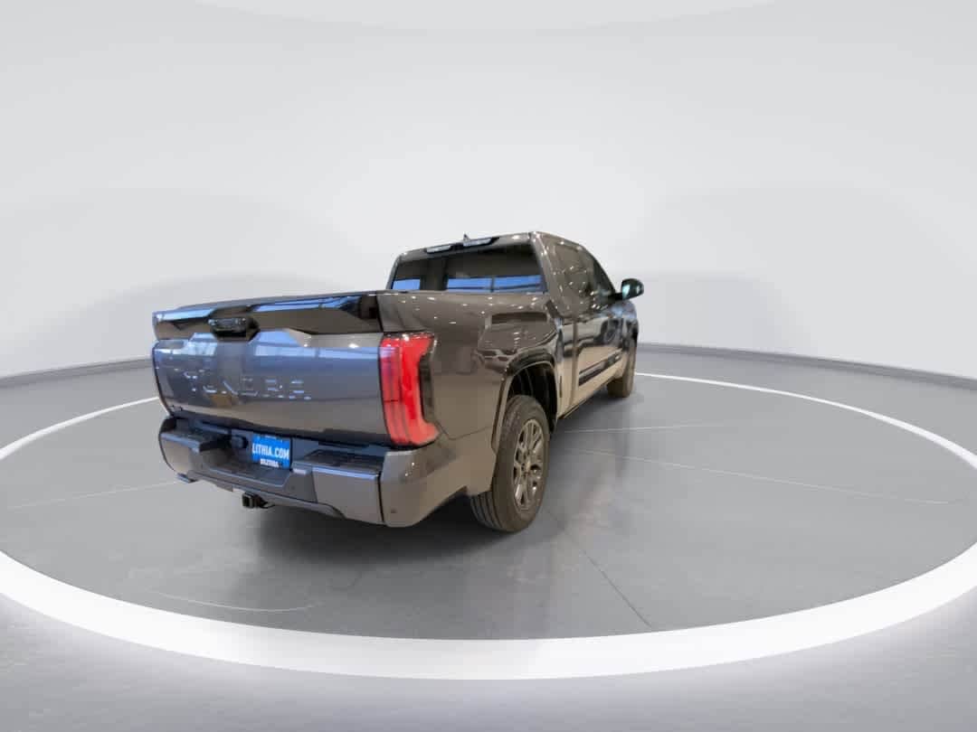 Thumbnail: 2026 Toyota Tundra - 8