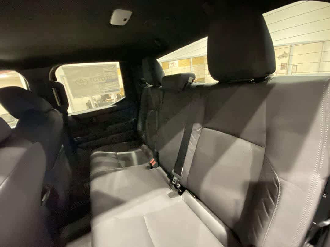 Thumbnail: 2026 Toyota Tacoma - 23