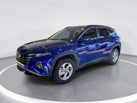 2023 Hyundai Tucson SEL SUV