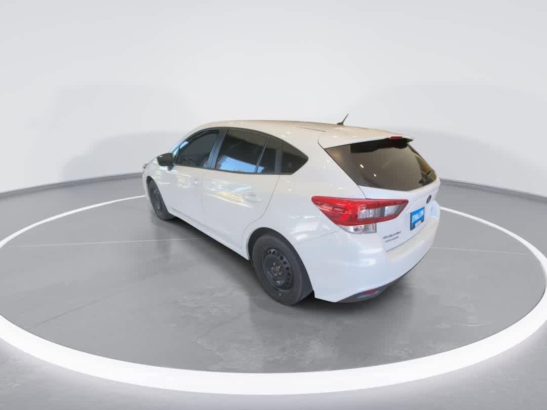 Thumbnail: 2020 Subaru Impreza - 6