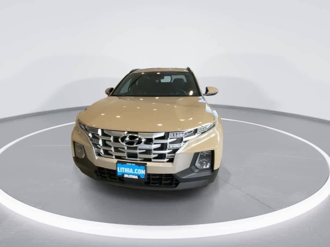 Thumbnail: 2023 Hyundai Santa Cruz - 3