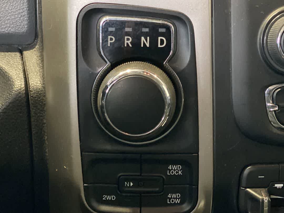 Thumbnail: 2020 RAM 1500 Classic - 22