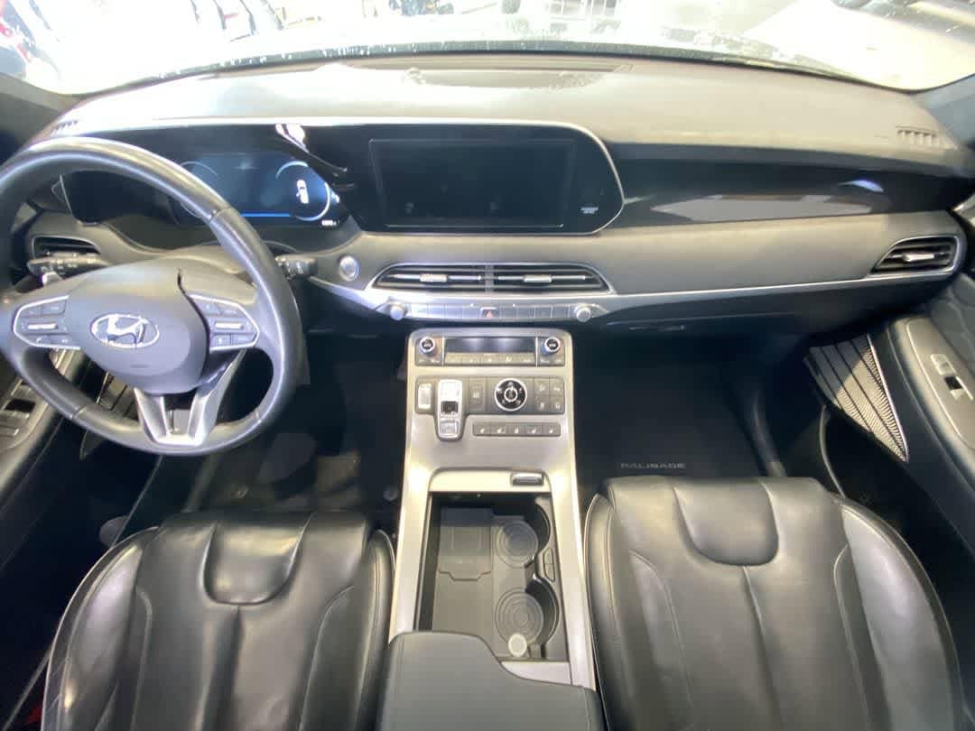 Thumbnail: 2020 Hyundai Palisade - 23