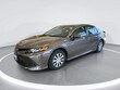  Toyota Camry Hybrid