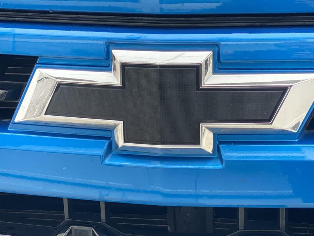 Thumbnail: 2022 Chevrolet Silverado 1500 - 10