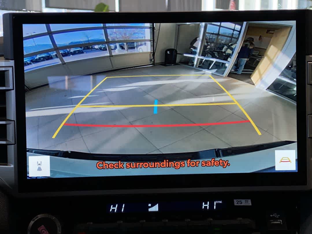 Thumbnail: 2026 Toyota Tundra - 19