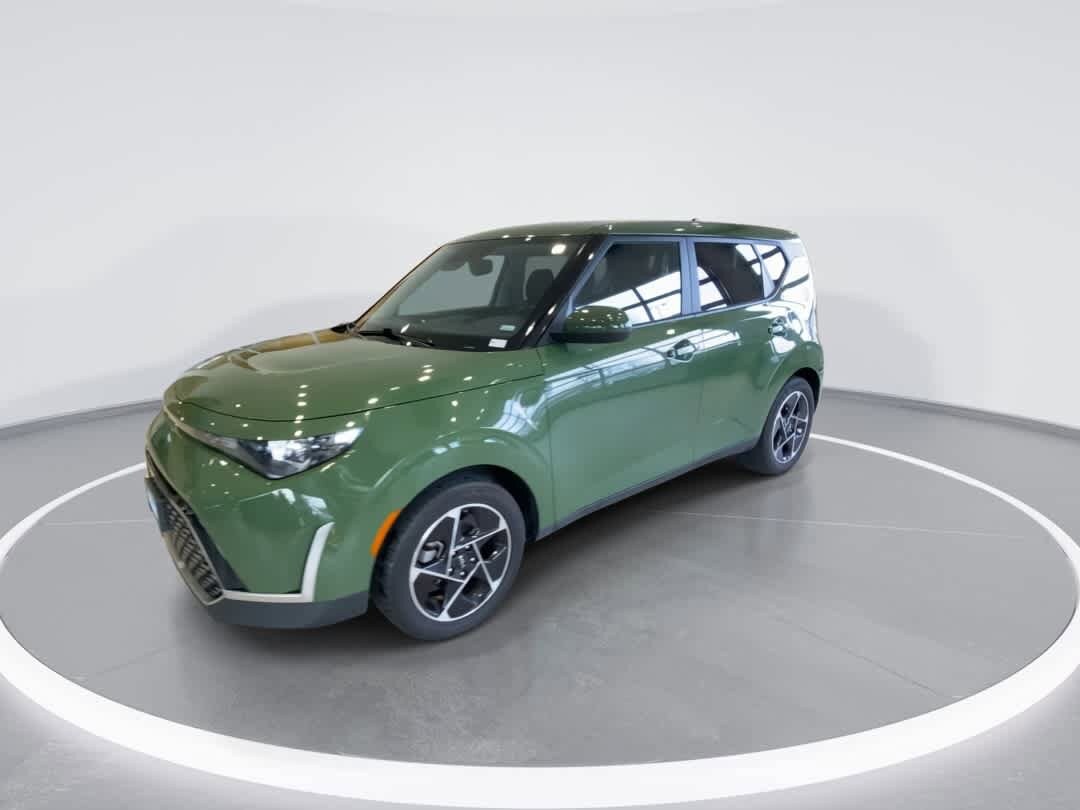 2023 Kia Soul EX photo 4