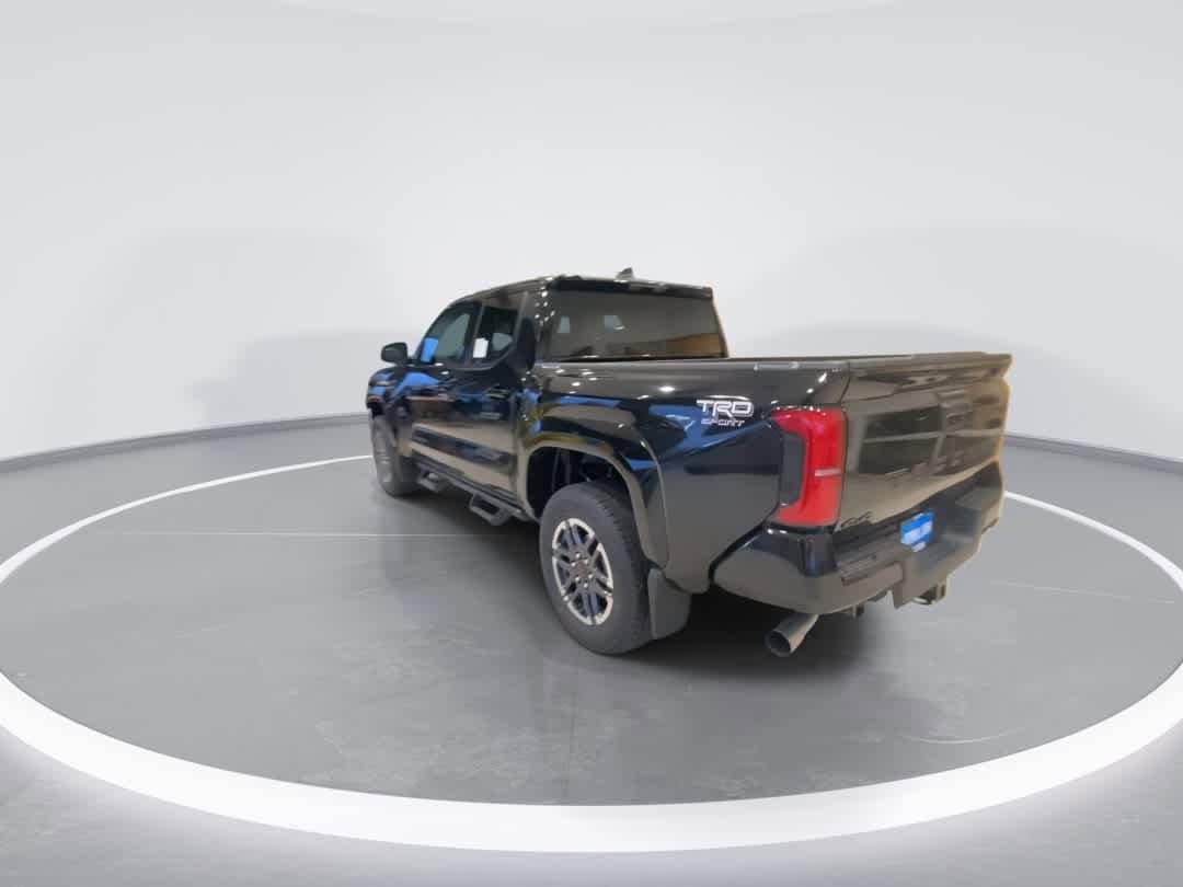 Thumbnail: 2025 Toyota Tacoma - 6