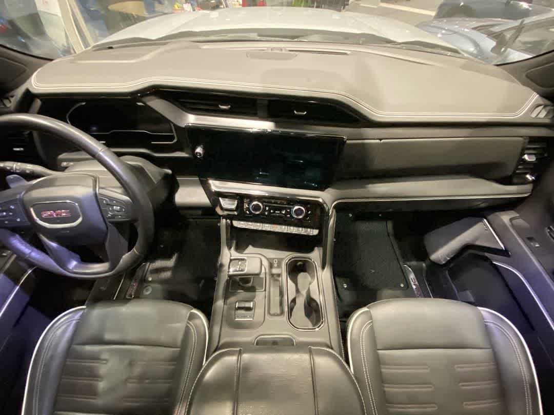 Thumbnail: 2024 GMC Sierra 1500 - 23