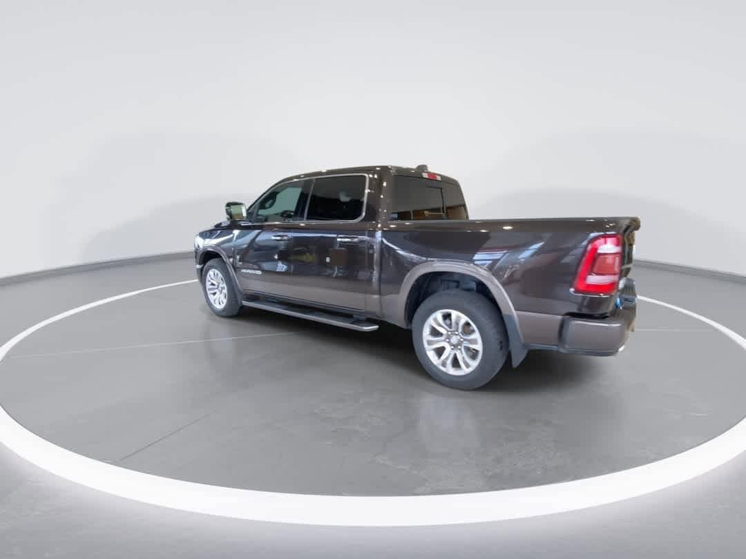 Thumbnail: 2019 RAM 1500 - 6